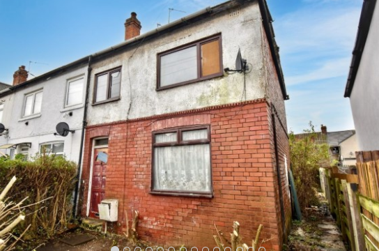 Potential Rear/Loft Extension in Doncaster photo